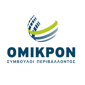 Omikron SA logo